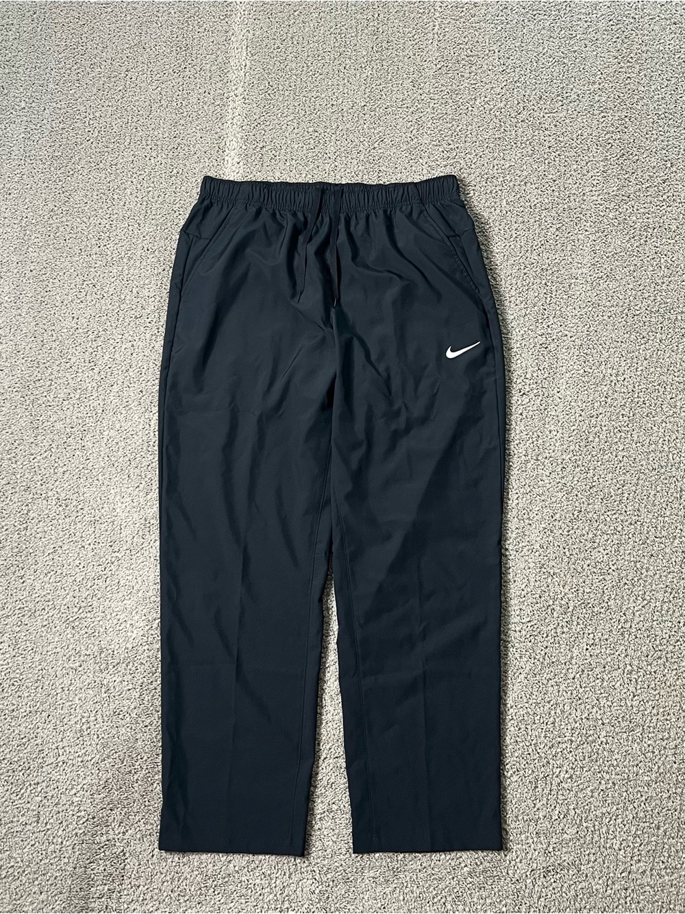 Nike Form Dri-FIT Open-Hem Versatile Pants Men’s Size Large